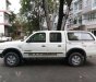 Ford Ranger   2005 - Bán xe Ford Ranger đời 2005, màu trắng, giá chỉ 228 triệu