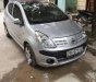 Nissan Pixo 2009 - Cần bán lại xe Nissan Pixo đời 2009, màu bạc, nhập khẩu nguyên chiếc, 258tr