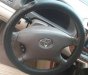 Toyota Camry 2004 - Bán Toyota Camry 2004, màu đen 