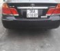 Toyota Camry 2004 - Bán Toyota Camry 2004, màu đen 