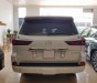 Lexus LX 570   2015 - Bán Lexus LX 570 model 2016, màu trắng, nhập khẩu nguyên chiếc