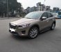 Mazda CX 5 AT  2014 - Bán ô tô Mazda CX 5 AT 2014, màu ghi vàng, nhập khẩu