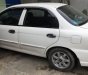 Kia Spectra 2004 - Chính chủ bán Kia Spectra đời 2004, màu trắng