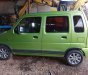 Suzuki Wagon R   2003 - Chính chủ bán xe Suzuki Wagon R 2003, nhập khẩu