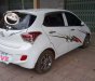 Hyundai Grand i10 1.0 MT 2015 - Chính chủ bán Hyundai Grand i10 1.0 MT đời 2015, màu trắng, nhập khẩu