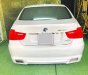 BMW 3 Series 320i 2010 - Bán xe BMW 3 Series 320i SX 2010, màu trắng, nhập khẩu 