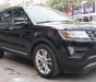 Ford Explorer Limited 2.3L Ecoboost 2015 - Cần bán lại xe Ford Explorer Limited 2.3L Ecoboost đời 2016, màu đen, nhập khẩu nguyên chiếc