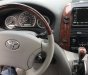 Toyota Sienna XLE 3.3 AT 2003 - Bán Toyota Sienna XLE 3.3 AT đời 2003, màu trắng, xe nhập