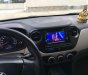 Hyundai Grand i10 2013 - Bán xe Hyundai Grand i10 đời 2013, màu bạc 