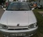 Fiat Siena 2001 - Bán Fiat Siena đời 2001, màu bạc 