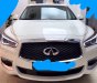 Infiniti QX60 2016 - Bán xe Infiniti QX60 đời 2017, màu trắng, xe nhập