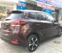 Kia Rondo 2.0MT 2018 - Cần bán xe Kia Rondo 2018, màu nâu, 780 triệu
