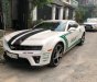 Chevrolet Camaro 2010 - Bán xe Chevrolet Camaro năm 2010, màu trắng, nhập khẩu chính hãng