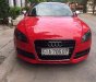 Audi TT 2010 - Bán xe Audi TT đời 2010, màu đỏ, nhập khẩu chính hãng giá cạnh tranh