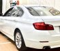 BMW 528i 2013 - Bán BMW 528i đời 2013, màu trắng, xe nhập, số tự động