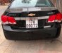 Chevrolet Cruze 2013 - Cần bán gấp Chevrolet Cruze đời 2013, màu đen, xe nhập, như mới