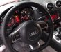Audi TT 2010 - Bán xe Audi TT đời 2010, màu đỏ, nhập khẩu chính hãng giá cạnh tranh
