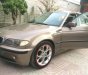 BMW 3 Series  318i 2006 - Bán BMW 3 Series 318i đời 2006, còn mới