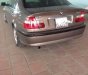 BMW 3 Series  318i 2006 - Bán BMW 3 Series 318i đời 2006, còn mới