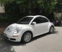 Volkswagen New Beetle 2007 - Bán Volkswagen New Beetle 2007, màu trắng