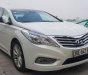 Hyundai Azera 2013 - Bán Hyundai Azera đời 2013, màu trắng, nhập khẩu, giá chỉ 850 triệu