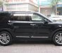 Ford Explorer Limited 2.3L EcoBoost 2015 - Cần bán xe Ford Explorer Limited 2.3L EcoBoost đời 2015, màu đen, nhập khẩu nguyên chiếc