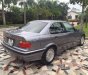 BMW 3 Series 320i  1996 - Cần bán lại xe BMW 3 Series 320i 1996, màu xám, nhập khẩu, 150 triệu