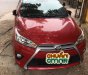 Toyota Yaris G  2015 - Xe Toyota Yaris G đời 2015, màu đỏ, nhập khẩu