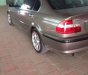 BMW 3 Series  318i 2006 - Bán BMW 3 Series 318i đời 2006, còn mới