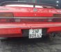 Honda Prelude 1990 - Bán Honda Prelude đời 1990, màu đỏ, xe nhập 