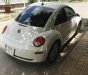 Volkswagen New Beetle 2007 - Cần bán gấp Volkswagen New Beetle đời 2007, màu trắng, giá tốt