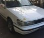 Nissan Bluebird 1989 - Bán Nissan Bluebird đời 1989, màu trắng, xe nhập