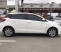 Toyota Yaris E 2016 - Bán Toyota Yaris E đời 2016, màu trắng