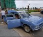 Mazda 1500   1969 - Bán Mazda 1500 đời 1969, màu xanh lam, nhập khẩu 