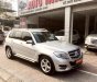 Mercedes-Benz CLK class 220 CDI   2013 - Cần bán lại xe Mercedes CLK 220 CDI 2013, màu bạc, nhập khẩu