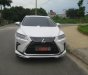 Lexus RX 350 2017 - Bán xe Lexus RX 350 đời 2017, màu trắng, xe nhập số tự động