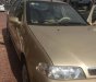 Fiat Albea 2006 - Cần bán gấp Fiat Albea 2006, màu vàng