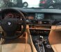 BMW 5 Series 2013 - Cần bán lại xe BMW 5 Series đời 2013, nhập khẩu nguyên chiếc