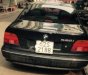 BMW 5 Series 528i 2000 - Bán BMW 5 Series 528i đời 2000, màu đen, xe nhập 