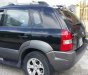 Hyundai Tucson 2010 - Bán ô tô Hyundai Tucson đời 2010, màu đen