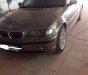 BMW 3 Series  318i 2006 - Bán BMW 3 Series 318i đời 2006, còn mới