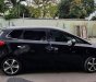 Kia Rondo GAT  2015 - Cần bán lại xe Kia Rondo GAT đời 2015, màu đen ít sử dụng, 590 triệu