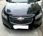 Chevrolet Cruze 2013 - Cần bán xe Chevrolet Cruze đời 2013, màu đen, xe gia đình