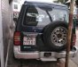 Mitsubishi Pajero 2002 - Cần bán xe Mitsubishi Pajero đời 2002, số sàn