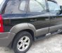 Hyundai Tucson 2010 - Bán ô tô Hyundai Tucson đời 2010, màu đen