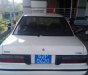 Nissan Bluebird 1989 - Bán Nissan Bluebird đời 1989, màu trắng, xe nhập