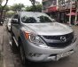 Mazda BT 50 2013 - Bán xe Mazda BT 50 đời 2013, màu bạc