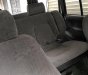 Mitsubishi Pajero Sport 2002 - Bán ô tô Mitsubishi Pajero Sport đời 2002, màu xanh, số sàn