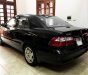 Mazda 626 2002 - Bán xe Mazda 626 đời 2002, màu đen, nhập khẩu chính hãng, còn mới giá cạnh tranh