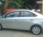 Toyota Vios 2014 - Xe Toyota Vios đời 2014, màu bạc, nhập khẩu chính hãng, như mới